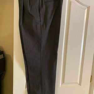 Mens Perry Ellis Dress Pants